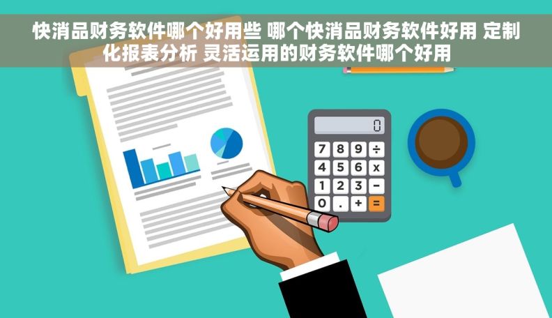 快消品财务软件哪个好用些 哪个快消品财务软件好用 定制化报表分析 灵活运用的财务软件哪个好用