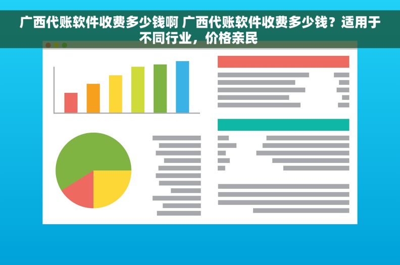 广西代账软件收费多少钱啊 广西代账软件收费多少钱？适用于不同行业，价格亲民 