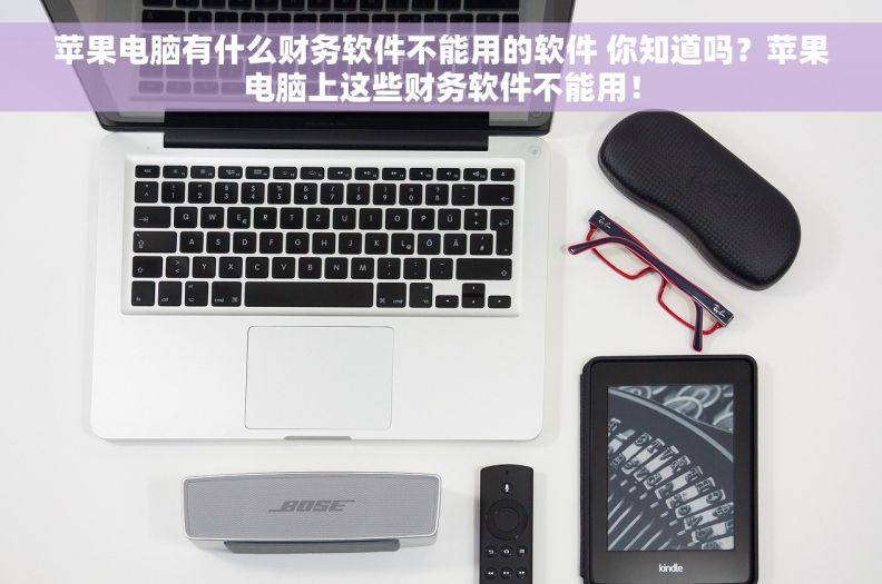 苹果电脑有什么财务软件不能用的软件 你知道吗？苹果电脑上这些财务软件不能用！