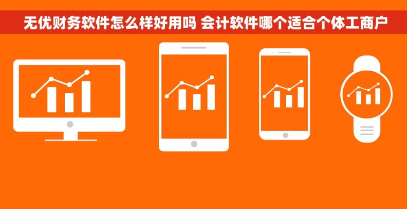  无优财务软件怎么样好用吗 会计软件哪个适合个体工商户