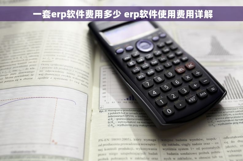  一套erp软件费用多少 erp软件使用费用详解
