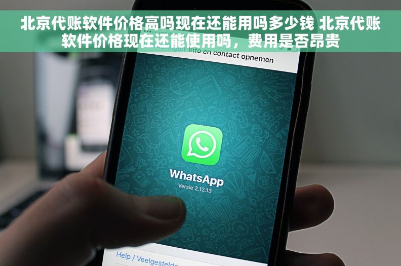 北京代账软件价格高吗现在还能用吗多少钱 北京代账软件价格现在还能使用吗，费用是否昂贵