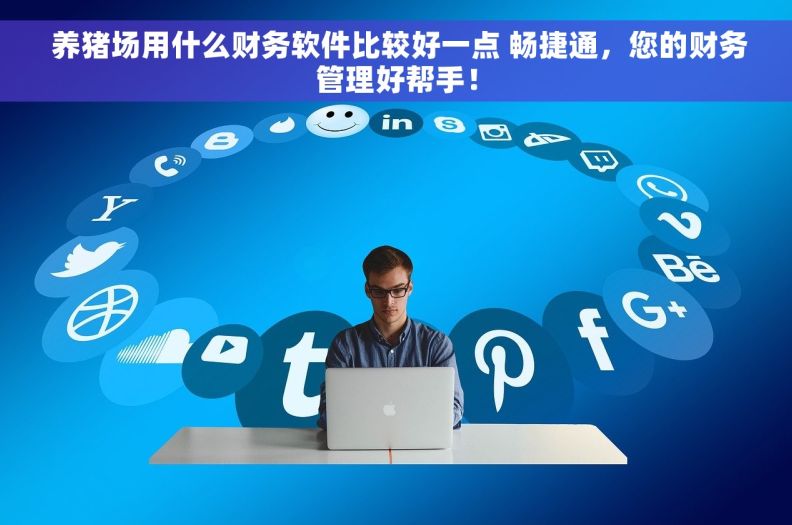  养猪场用什么财务软件比较好一点 畅捷通，您的财务管理好帮手！