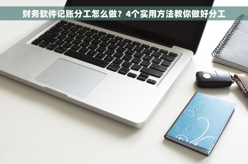财务软件记账分工怎么做？4个实用方法教你做好分工