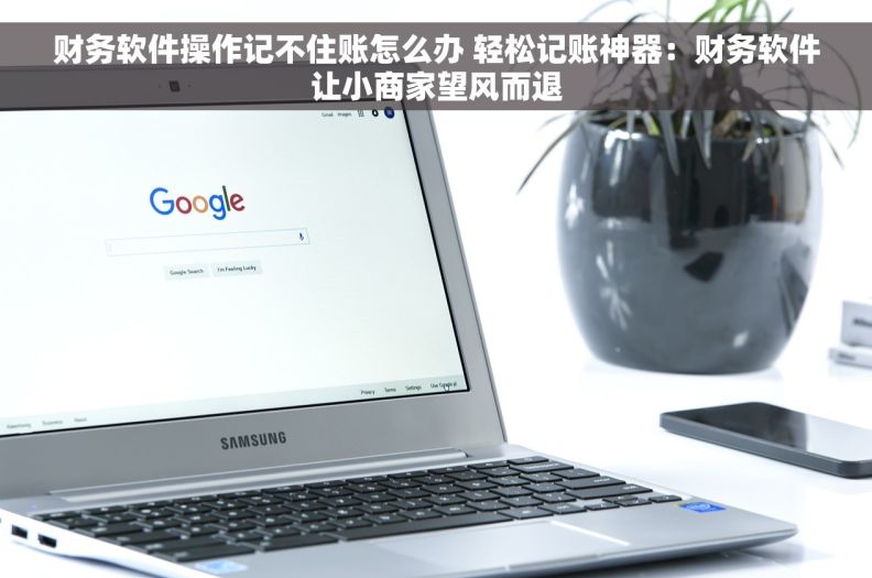 财务软件操作记不住账怎么办 轻松记账神器：财务软件让小商家望风而退
