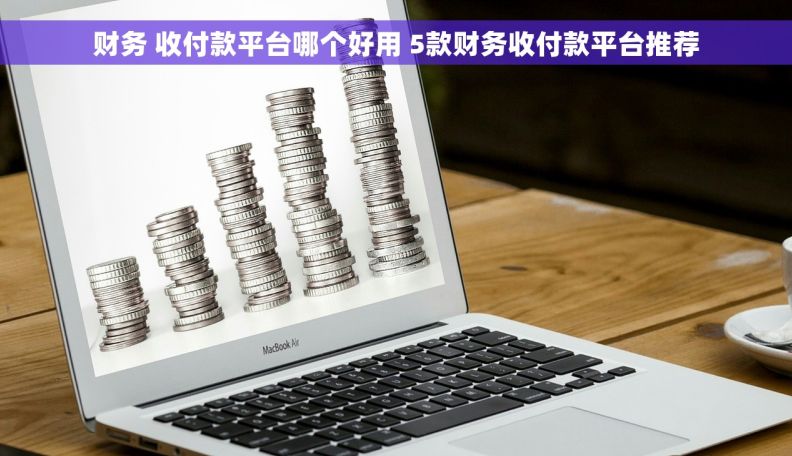 财务 收付款平台哪个好用 5款财务收付款平台推荐