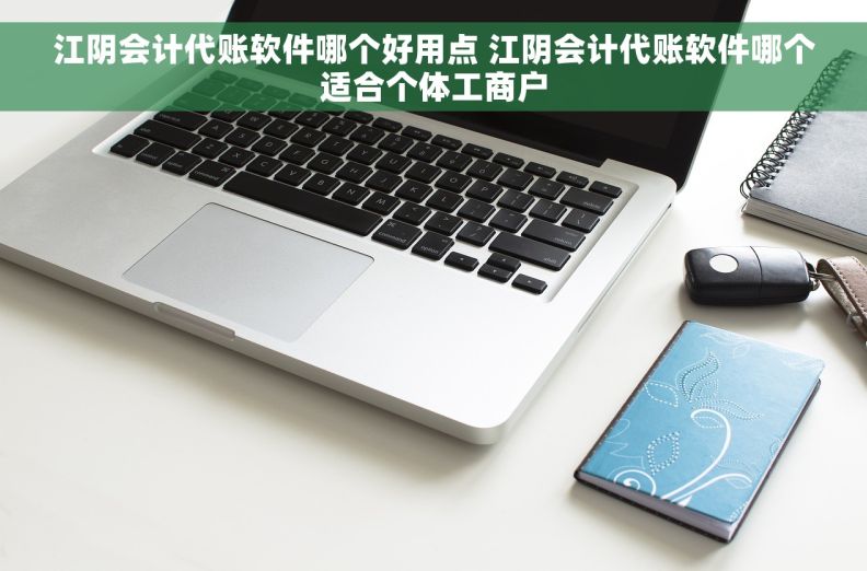 江阴会计代账软件哪个好用点 江阴会计代账软件哪个适合个体工商户