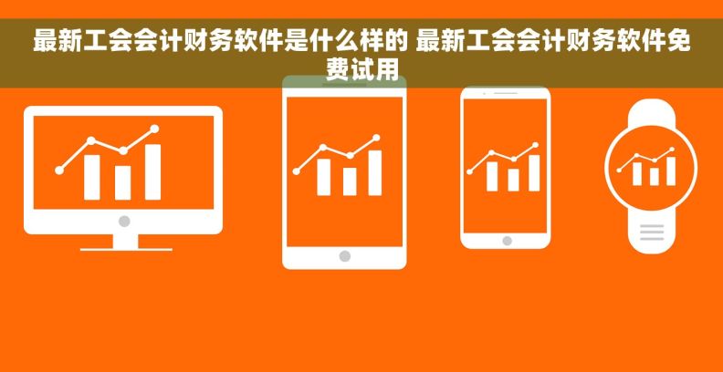 最新工会会计财务软件是什么样的 最新工会会计财务软件免费试用