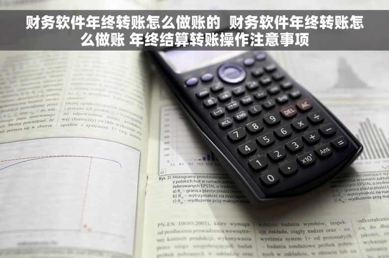 财务软件年终转账怎么做账的  财务软件年终转账怎么做账 年终结算转账操作注意事项
