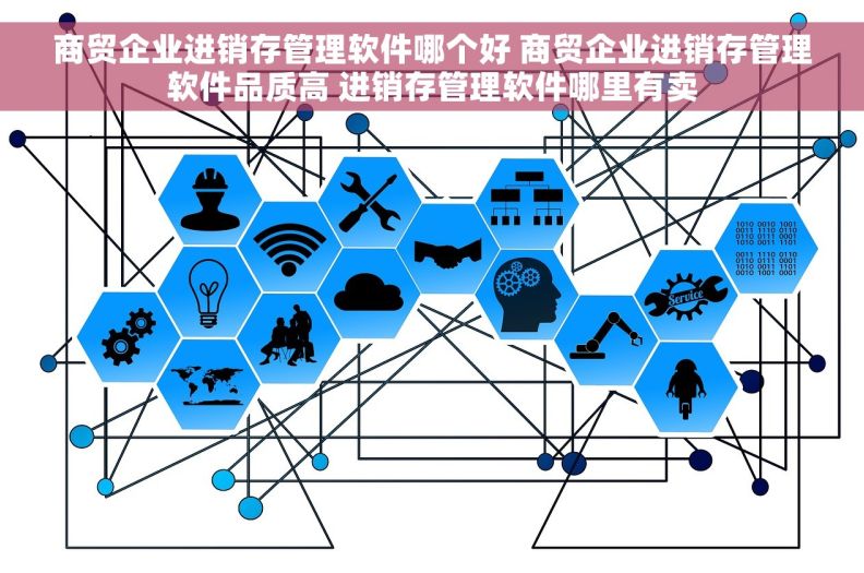 商贸企业进销存管理软件哪个好 商贸企业进销存管理软件品质高 进销存管理软件哪里有卖