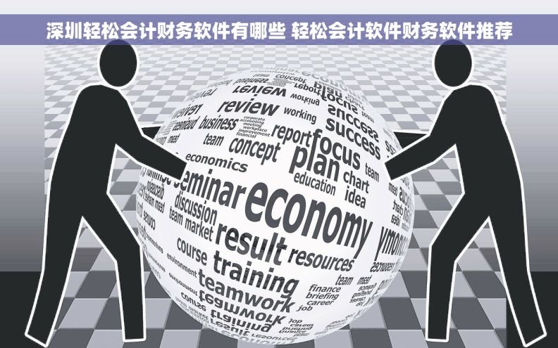 深圳轻松会计财务软件有哪些 轻松会计软件财务软件推荐