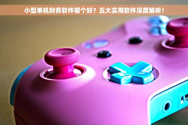 小型单机财务软件哪个好？五大实用软件深度解析！