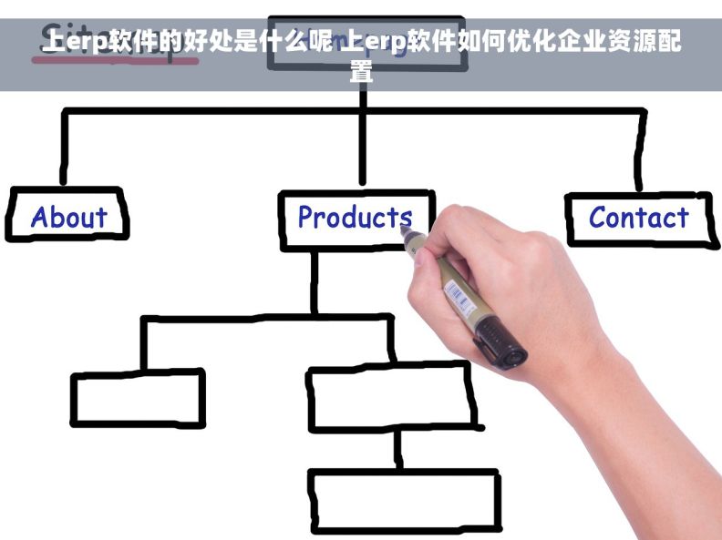 上erp软件的好处是什么呢 上erp软件如何优化企业资源配置