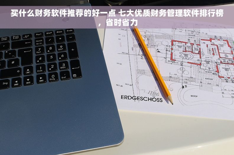 买什么财务软件推荐的好一点 七大优质财务管理软件排行榜，省时省力