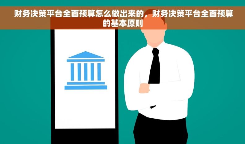 财务决策平台全面预算怎么做出来的，财务决策平台全面预算的基本原则