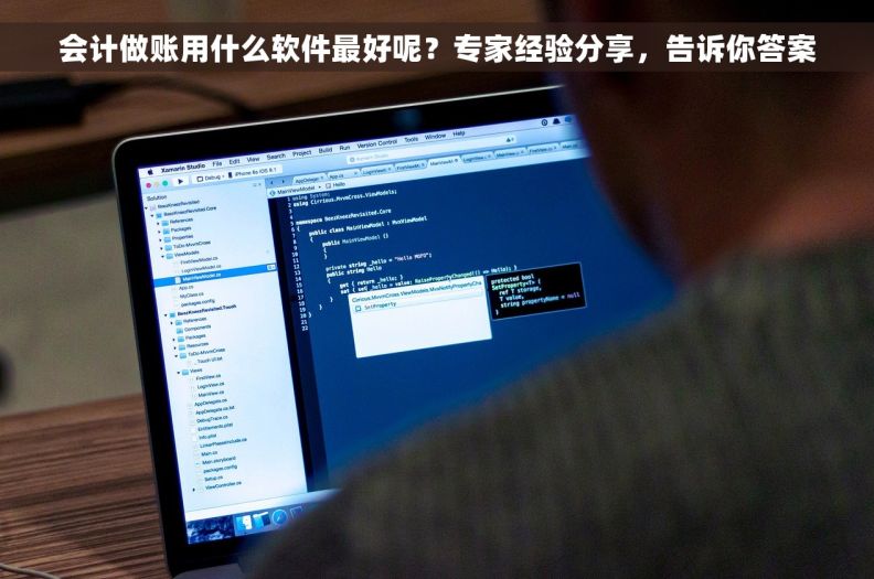 会计做账用什么软件最好呢？专家经验分享，告诉你答案