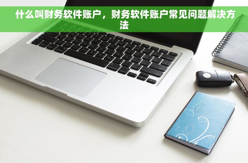  什么叫财务软件账户，财务软件账户常见问题解决方法