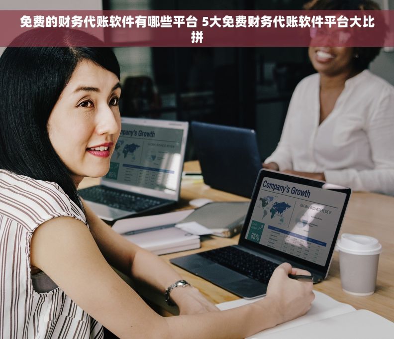 免费的财务代账软件有哪些平台 5大免费财务代账软件平台大比拼