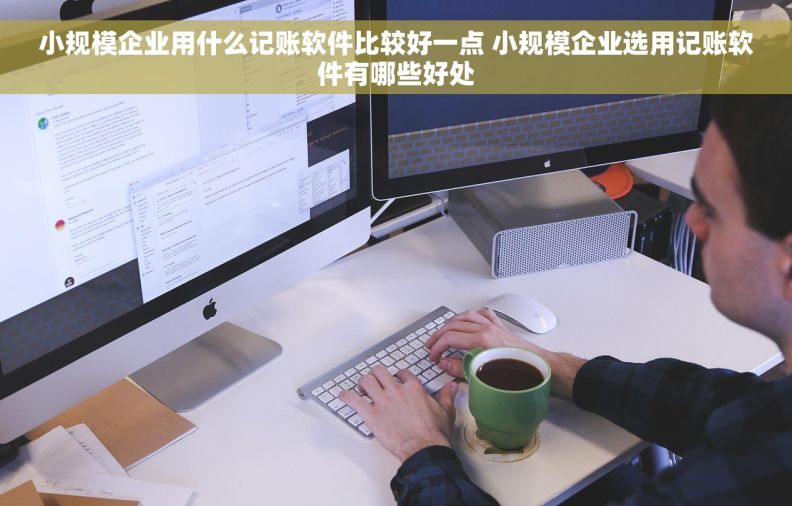 小规模企业用什么记账软件比较好一点 小规模企业选用记账软件有哪些好处