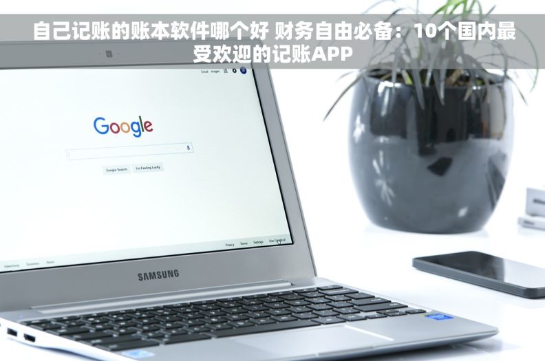 自己记账的账本软件哪个好 财务自由必备：10个国内最受欢迎的记账APP
