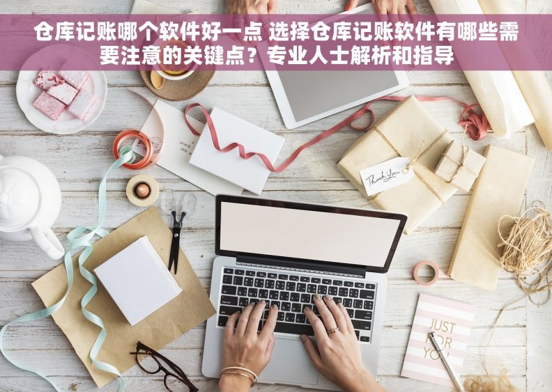 仓库记账哪个软件好一点 选择仓库记账软件有哪些需要注意的关键点？专业人士解析和指导