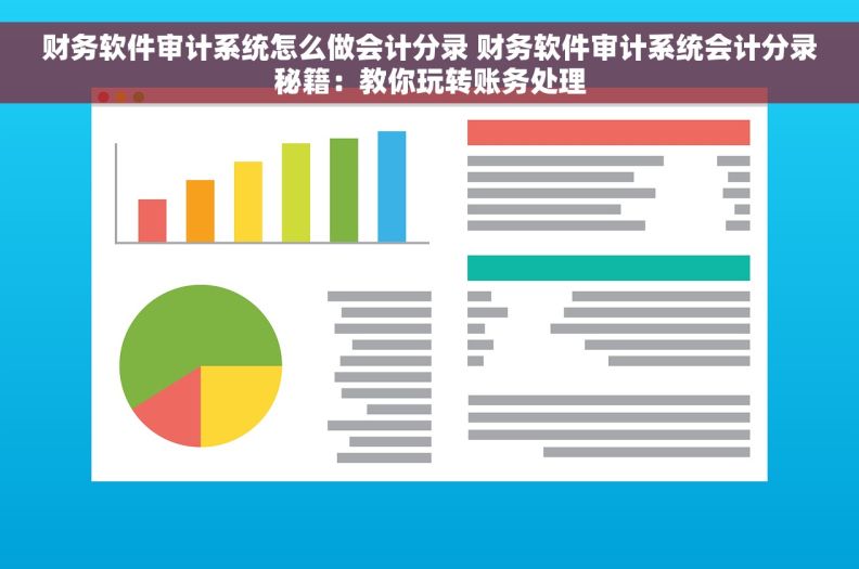 财务软件审计系统怎么做会计分录 财务软件审计系统会计分录秘籍：教你玩转账务处理