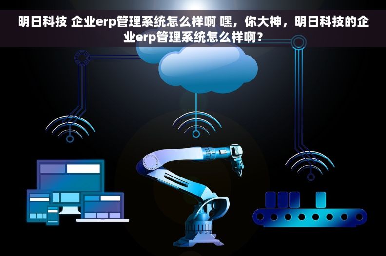 明日科技 企业erp管理系统怎么样啊 嘿，你大神，明日科技的企业erp管理系统怎么样啊？