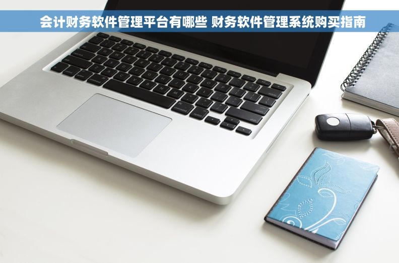   会计财务软件管理平台有哪些 财务软件管理系统购买指南