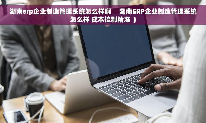 湖南erp企业制造管理系统怎么样啊     湖南ERP企业制造管理系统怎么样 成本控制精准  }