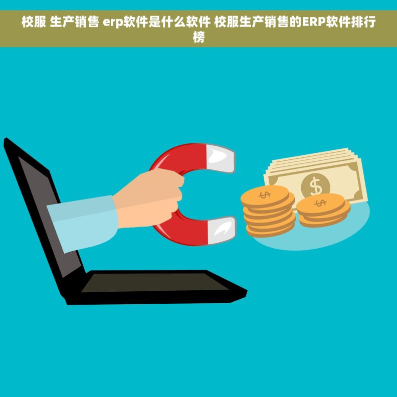 校服 生产销售 erp软件是什么软件 校服生产销售的ERP软件排行榜