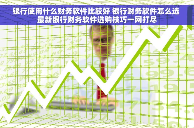 银行使用什么财务软件比较好 银行财务软件怎么选 最新银行财务软件选购技巧一网打尽