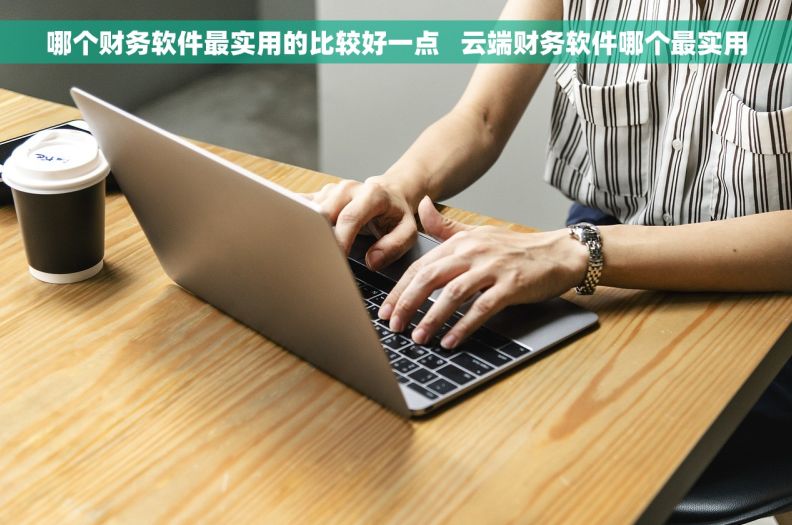 哪个财务软件最实用的比较好一点   云端财务软件哪个最实用