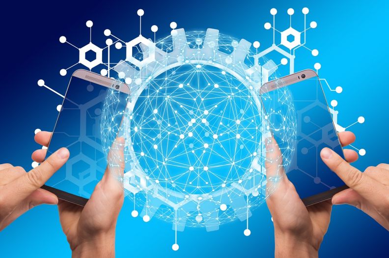 财务平台化的业务模式有哪些 数字化转型下的财务平台化业务模式，7个创新技术助力实现财务智能化