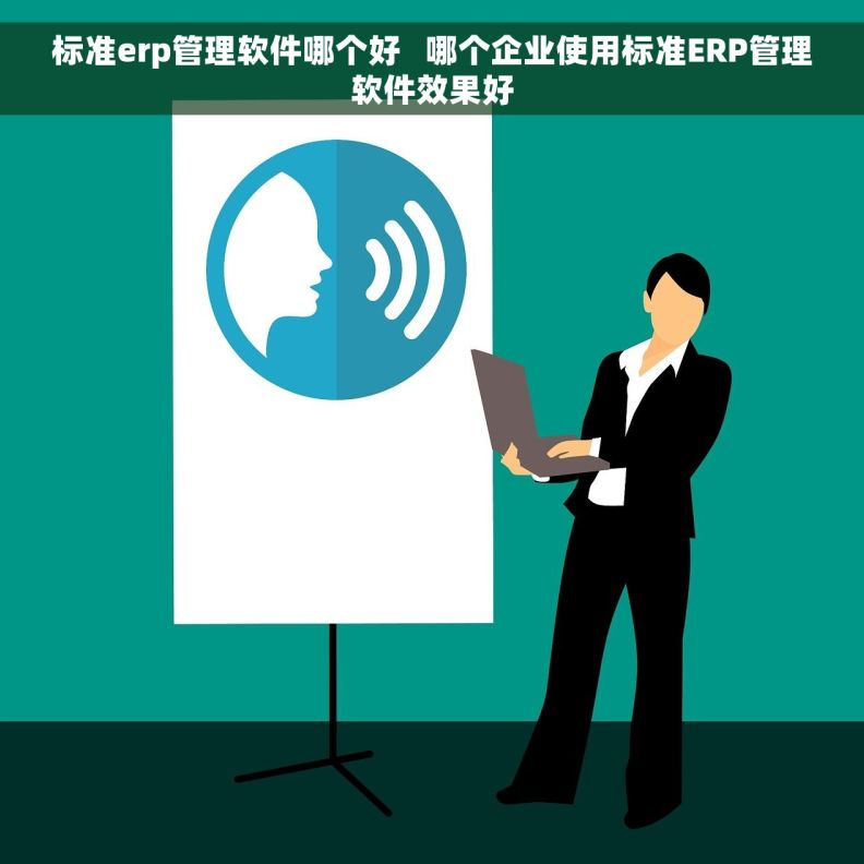 标准erp管理软件哪个好   哪个企业使用标准ERP管理软件效果好