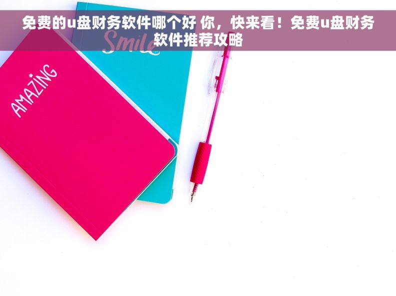 免费的u盘财务软件哪个好 你，快来看！免费u盘财务软件推荐攻略