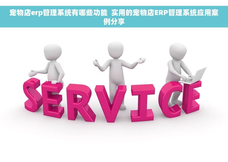 宠物店erp管理系统有哪些功能  实用的宠物店ERP管理系统应用案例分享