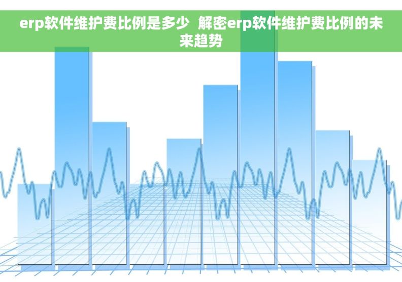 erp软件维护费比例是多少  解密erp软件维护费比例的未来趋势