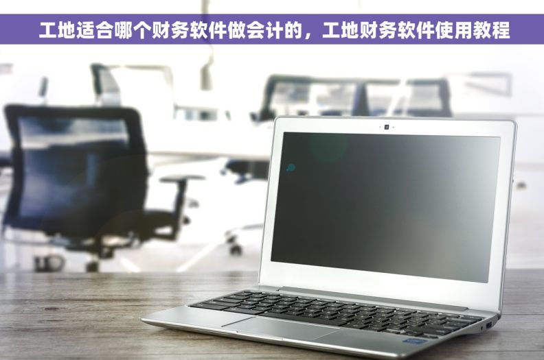  工地适合哪个财务软件做会计的，工地财务软件使用教程