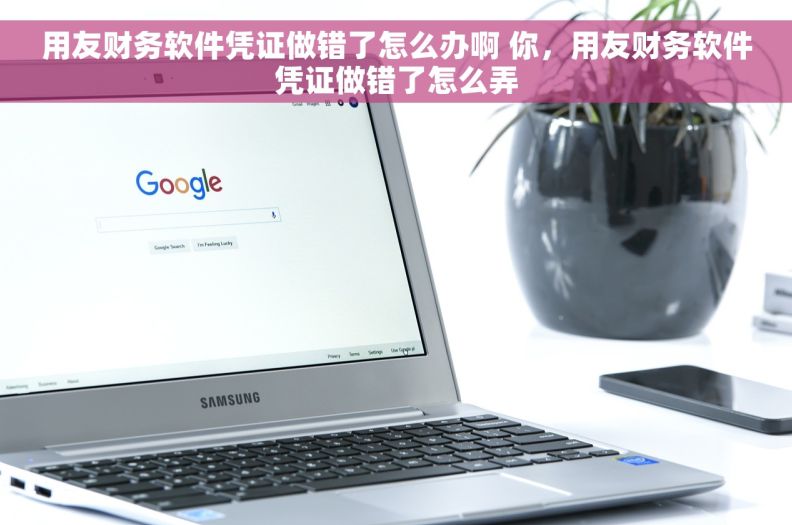 用友财务软件凭证做错了怎么办啊 你，用友财务软件凭证做错了怎么弄