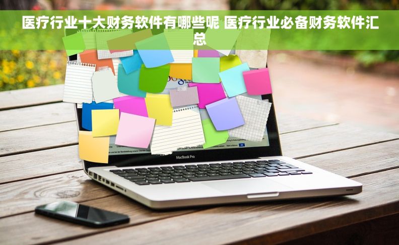 医疗行业十大财务软件有哪些呢 医疗行业必备财务软件汇总