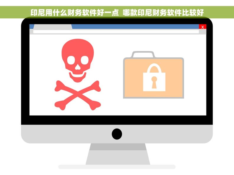 印尼用什么财务软件好一点  哪款印尼财务软件比较好