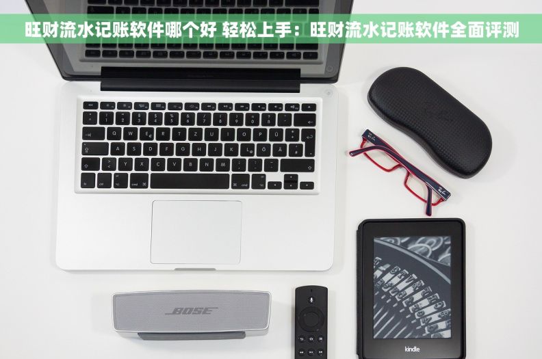 旺财流水记账软件哪个好 轻松上手：旺财流水记账软件全面评测