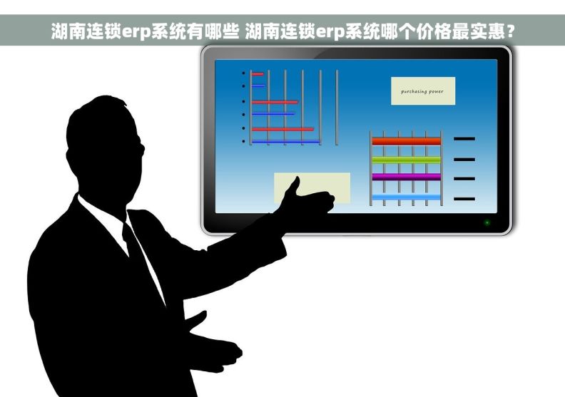 湖南连锁erp系统有哪些 湖南连锁erp系统哪个价格最实惠？