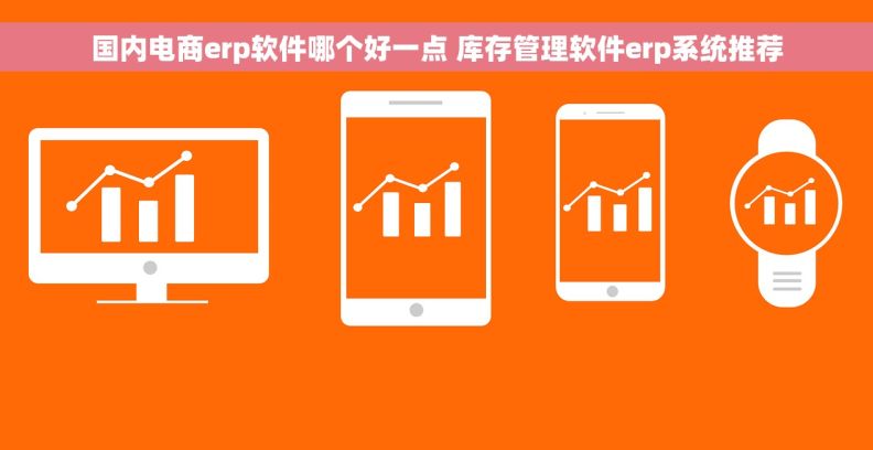 国内电商erp软件哪个好一点 库存管理软件erp系统推荐