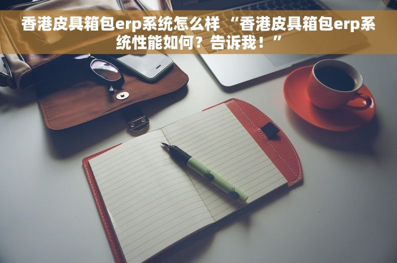 香港皮具箱包erp系统怎么样 “香港皮具箱包erp系统性能如何？告诉我！”
