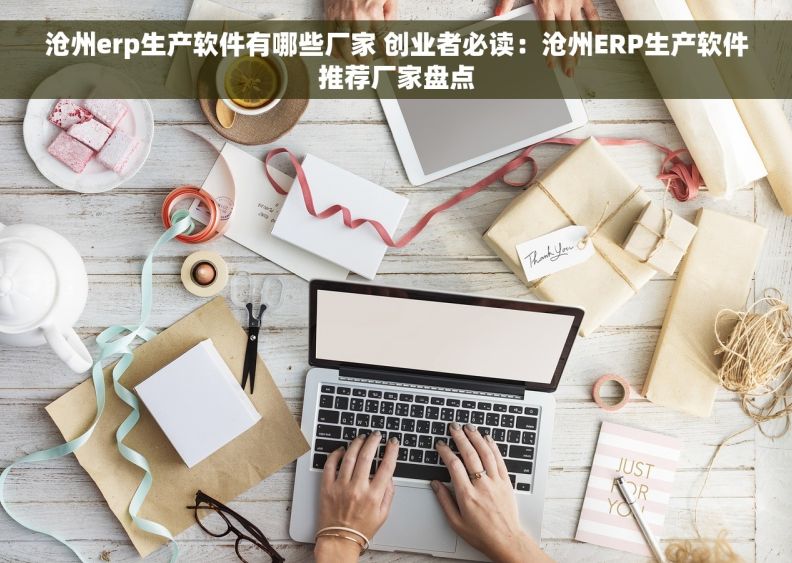 沧州erp生产软件有哪些厂家 创业者必读：沧州ERP生产软件推荐厂家盘点