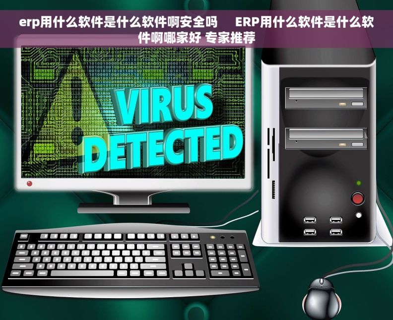 erp用什么软件是什么软件啊安全吗     ERP用什么软件是什么软件啊哪家好 专家推荐