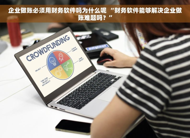 企业做账必须用财务软件吗为什么呢 “财务软件能够解决企业做账难题吗？”