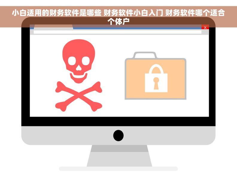 小白适用的财务软件是哪些 财务软件小白入门 财务软件哪个适合个体户