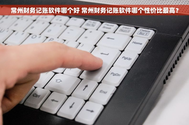 常州财务记账软件哪个好 常州财务记账软件哪个性价比最高？